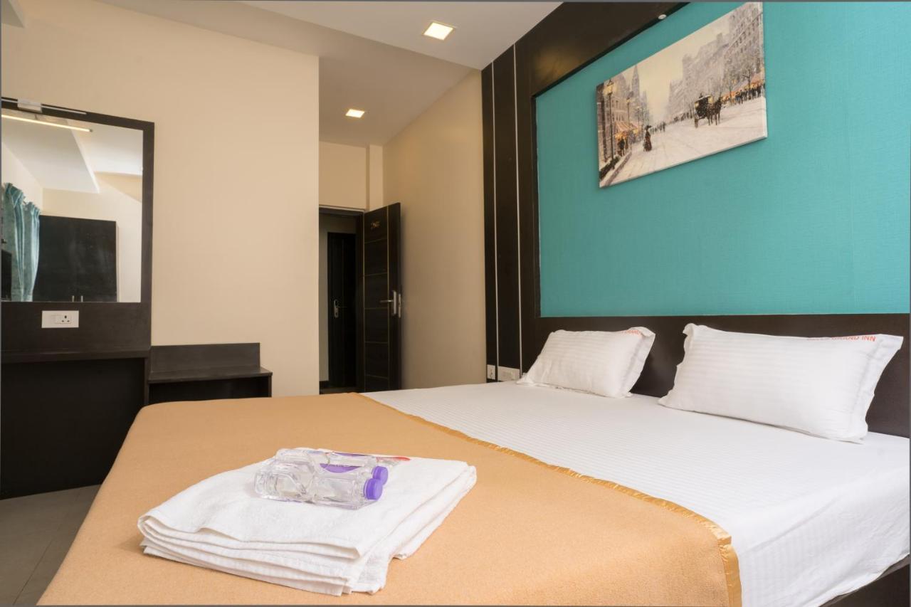 Bells Grand Inn Ченнаи Экстерьер фото